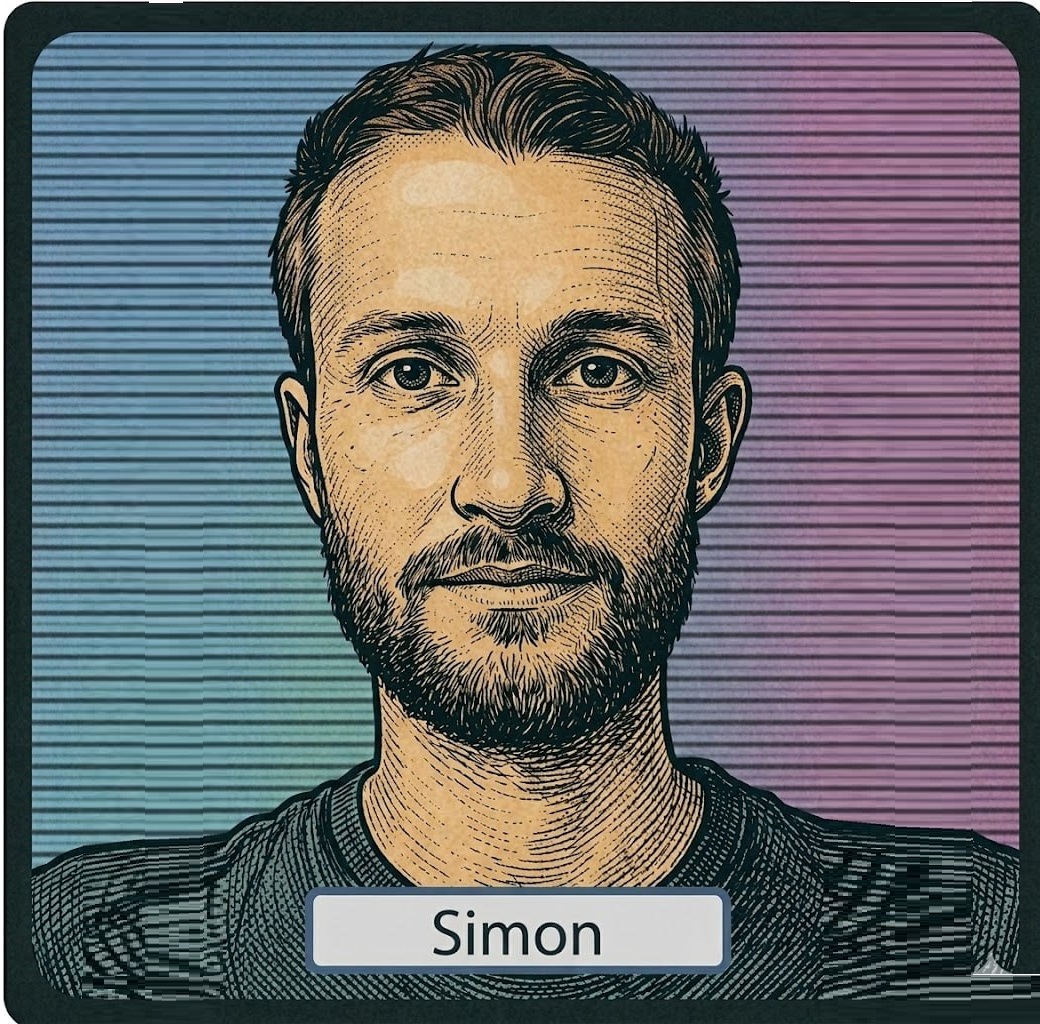 Simon Untergasser