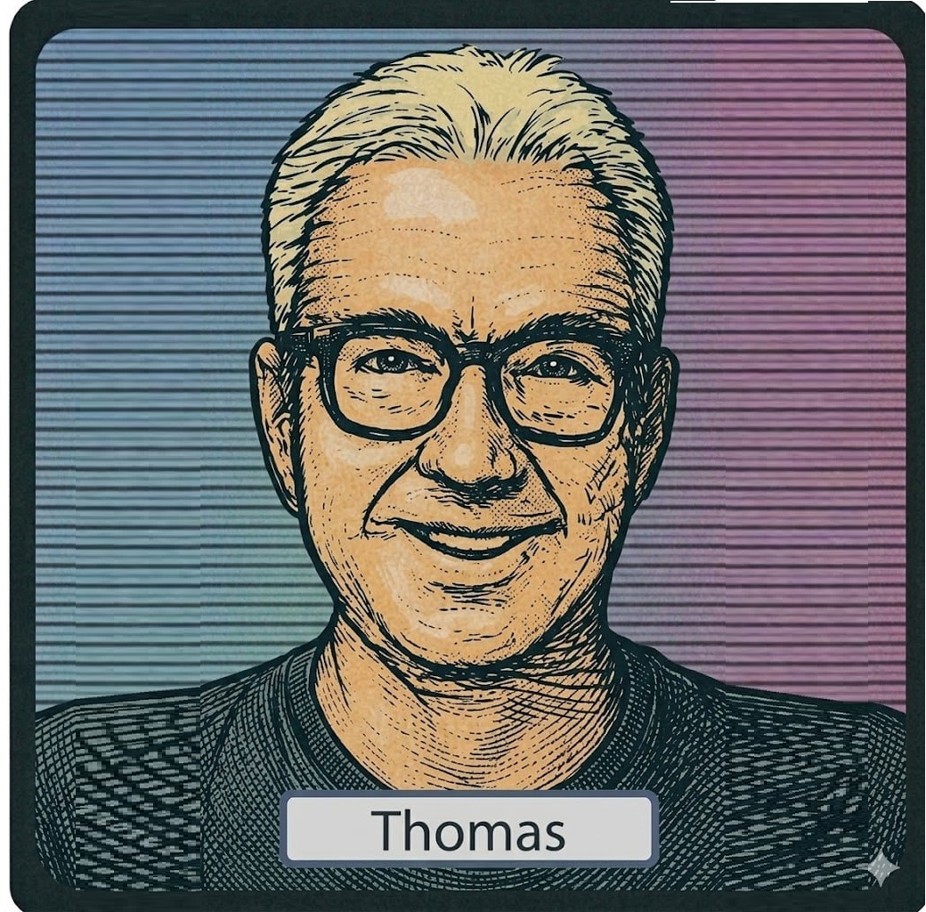 Thomas Krone